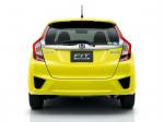 Honda Fit Hybrid 2013 года